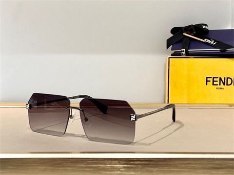 Fendi sunglass-007